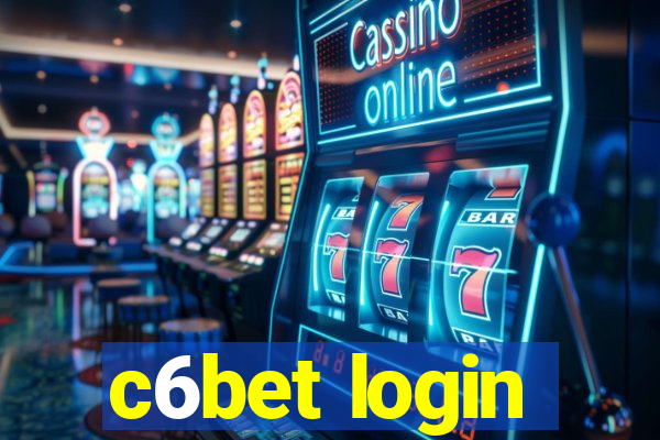 c6bet login